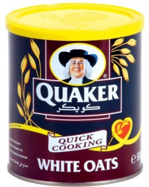 quaker-oats-for-export